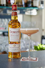 Dewar's Cocktails - Scotchlaw